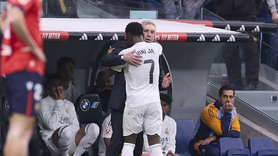 Vinicius y Arabia Saudí, el posible clásico de la Champions League...