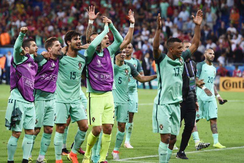 Jugones: Portugal le cede el favoritismo a Francia