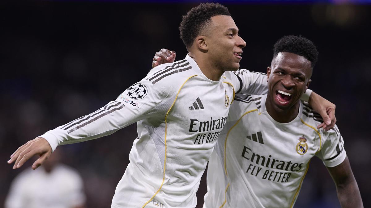 ¿Dónde ver el Benfica - Real Madrid? Fecha, hora y TV del próximo partido de Champions