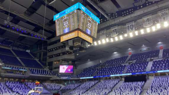 Wizink Center, Real Madrid