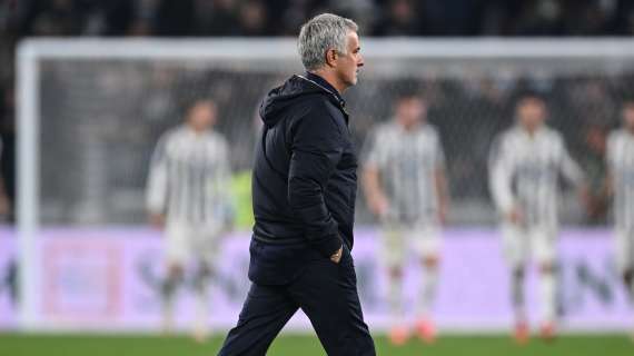Xabi Alonso llega al más puro estilo José Mourinho