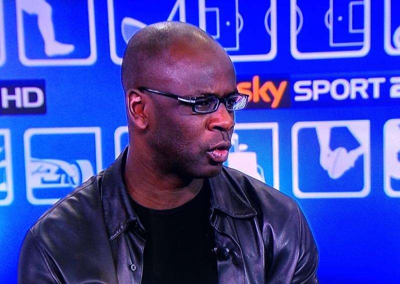 Thuram:"No entiendo como la FIFA ha tomado la decisión de disolver mi grupo de trabajo anti-racismo”