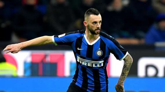 Fichajes Real Madrid, en Italia destacan el interés del club en Marcelo Brozovic