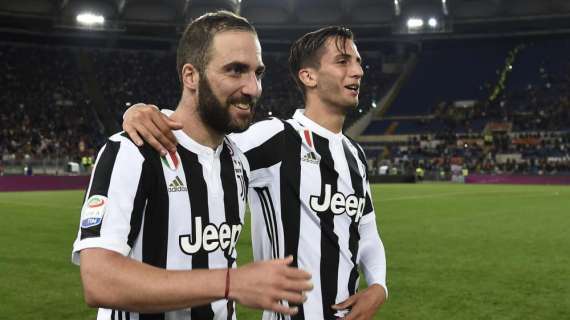 La primera oferta del Milán por Higuaín a la Juventus: contrato de cuatro años para el ex-madridista