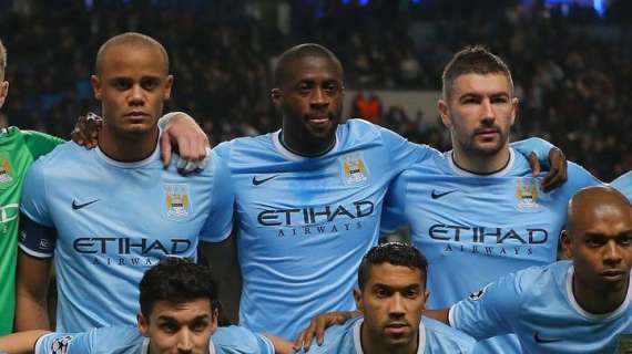 Le10Sport: Yaya Touré, la tentación del Madrid