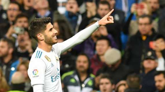 Don Balón - Asensio desvela una oferta de más de 100 millones de euros