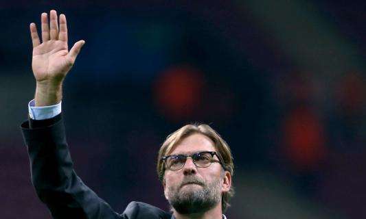 Metro: Klopp quiere deshacerse de Lallana y Benteke 