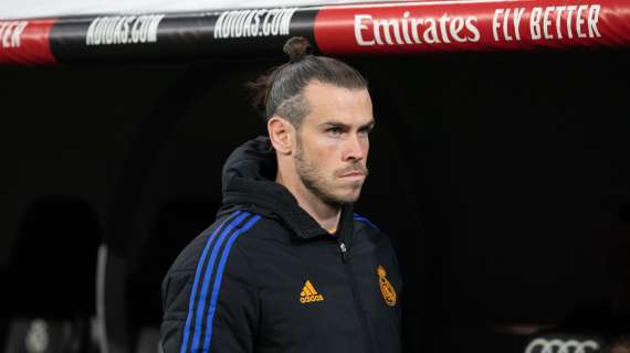 Bale gana enteros para ser titular contra el Barcelona en el clásico 