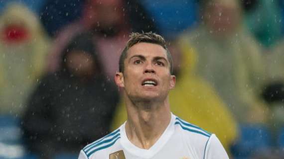 MARCA - El fichaje de Alexis cierra la puerta del United a Cristiano Ronaldo