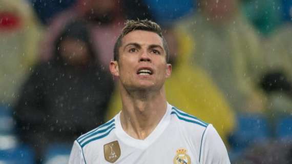 ENCUESTA BD - ¿Qué debe hacer el Madrid con Cristiano Ronaldo?