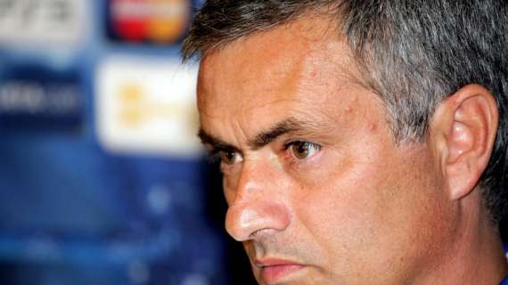 Mourinho: "España tiene un futuro brillante por delante"