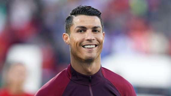 Cristiano es de nuevo el líder y el mejor valorado de este famoso videojuego