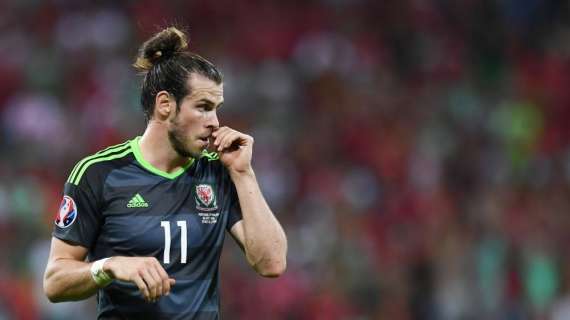 FINAL - Alemania empata y Gales gana sobre la bocina: sin minutos para Kroos y Bale