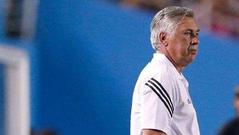 Pete Jenson, periodista del Daily Mail: "Habrá un cambio en el banquillo del Real Madrid"