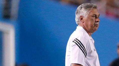 Ancelotti, al fin llegan las rotaciones