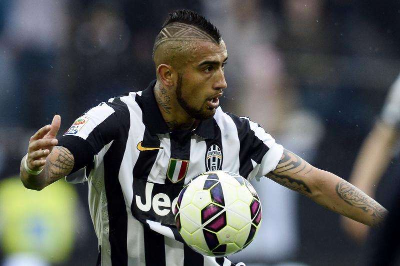 Sampaoli: "A Vidal lo veo más en el Madrid que en el Barcelona"
