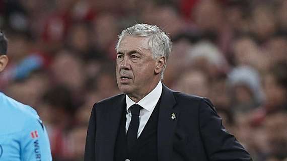 Carlo Ancelotti