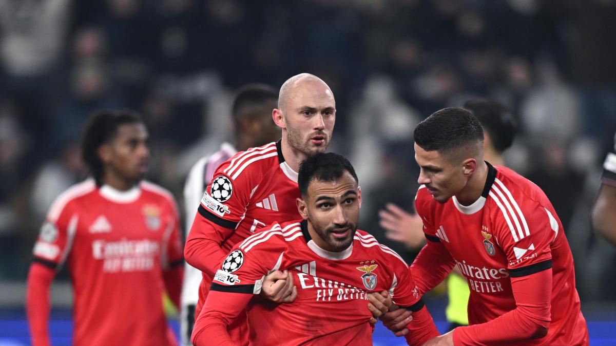 El robo del Real Madrid al Benfica con este fichaje: es una joya