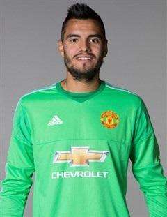 TMW: Romero quiere salir del United