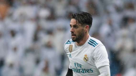 Juanma Rodríguez: "El madridista quiere que Isco juegue bien con el Madrid"