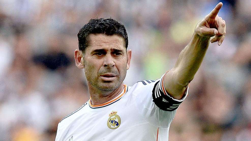 Se cumplen 25 años del debut oficial de Hierro