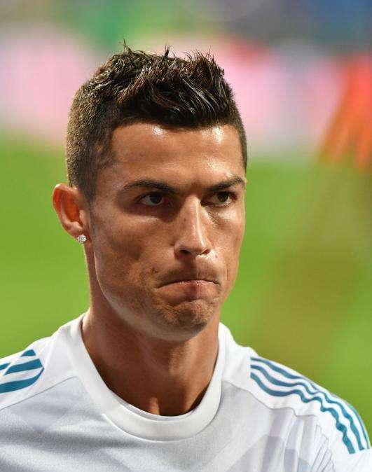 ¡IMPRESIONANTE! Cristiano Ronaldo se convierte en la bestia en la bella Alemania