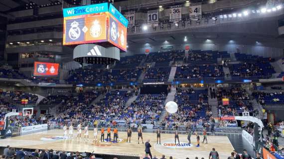 Real Madrid de baloncesto