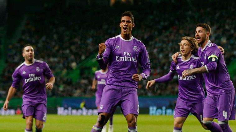 Alcaide, en Realmadrid TV: "El Madrid ha defendido teniendo la posesión"
