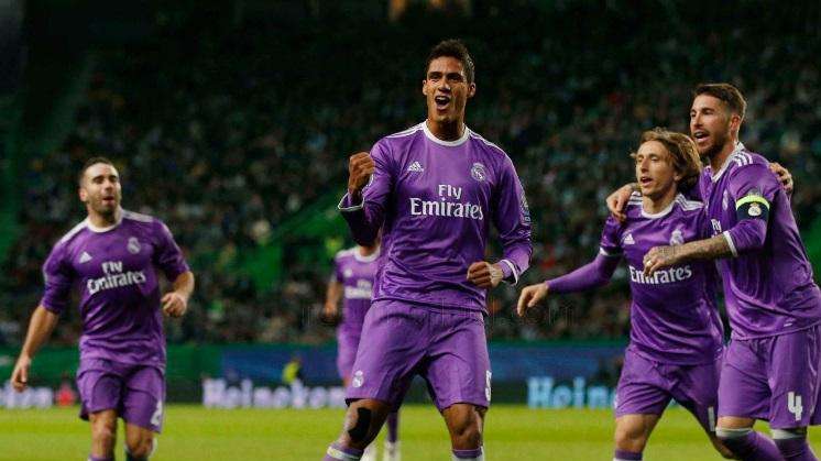 Morales, en Realmadrid TV: "Es imposible que el Madrid le juegue al Sporting con la misma intensidad que contra el Atleti"