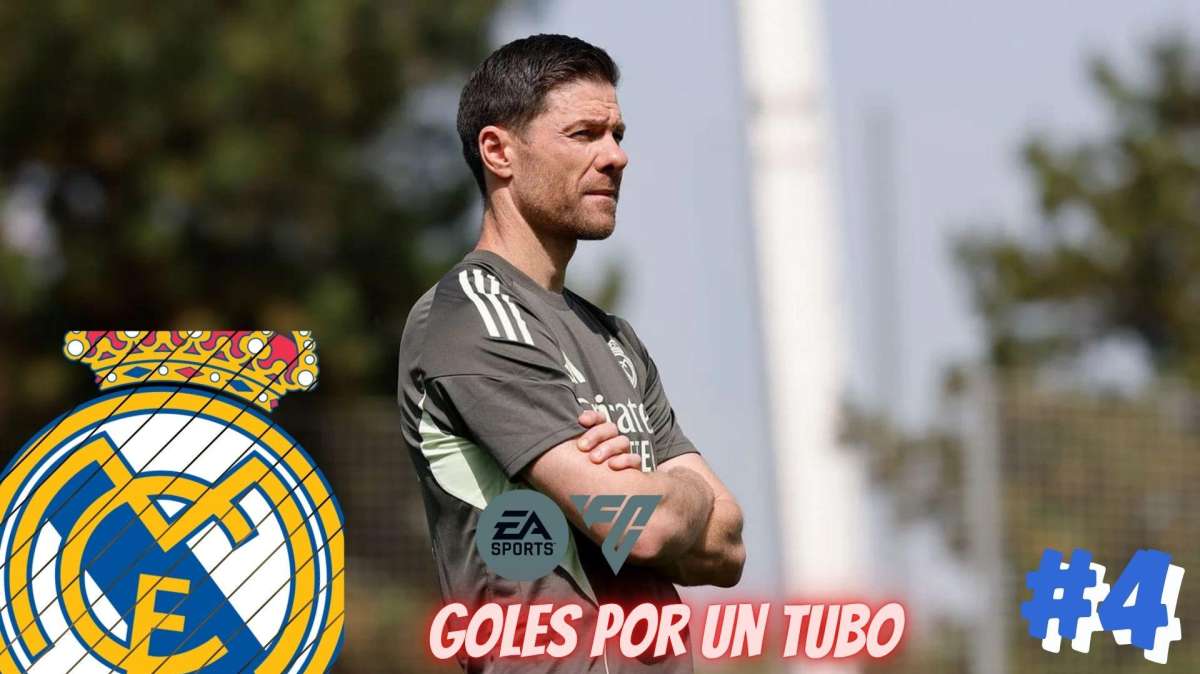 Modo carrera EAFC25 Superliga #4 | Festival de goles en la cuerda floja