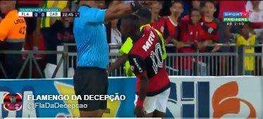 VÍDEO - El espectacular gol de Vinicius que ya está dando la vuelta al mundo