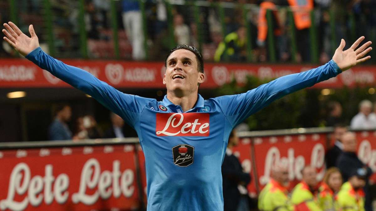 Callejón: "El Madrid me dejó una espina clavada"