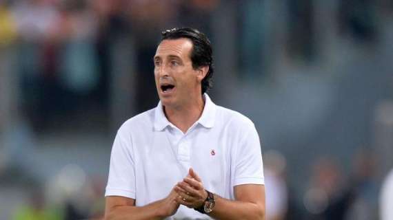 Los dos máximos candidatos para sustituir a Emery al frente del PSG