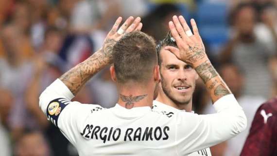 La razón por la que Ramos quiere irse gratis a China, según AS