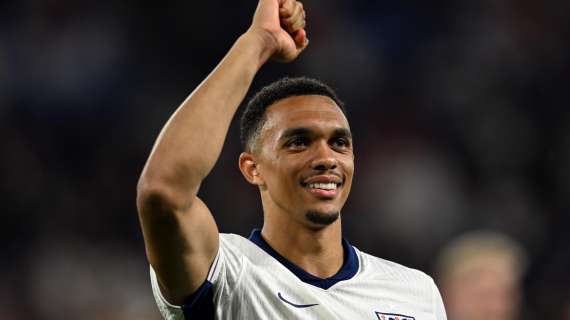 Pedrerol revela el dinero que pagará el Real Madrid para que Alexander-Arnold juegue el Mundial