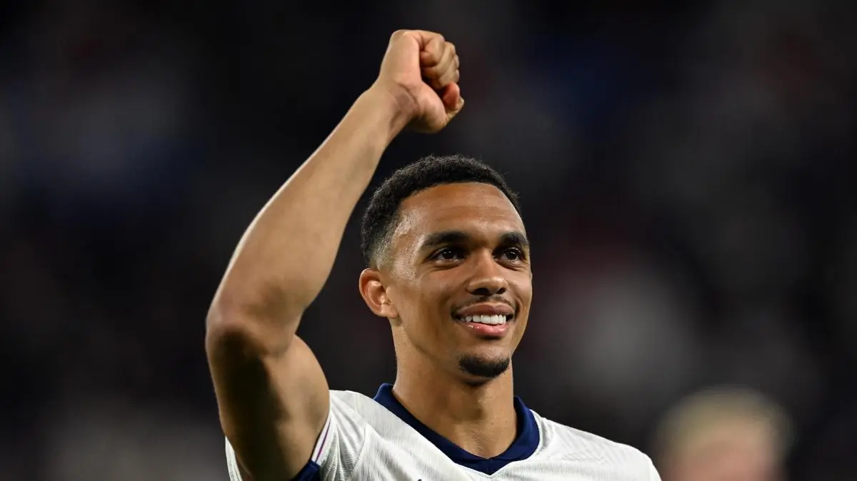 Thomas Tuchel vuelve a dejar fuera de la convocatoria a Trent Alexander-Arnold