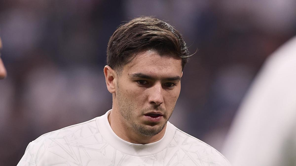 El nuevo reto de Brahim: ganarse la confianza de Mourinho