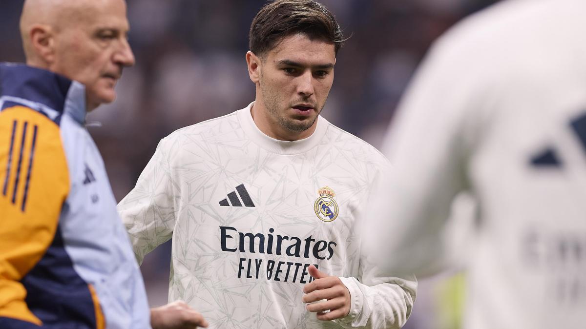 Brahim, el revulsivo de oro de Xabi Alonso: así fue su partido