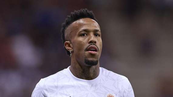 Eder Militao, Real Madrid