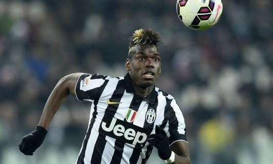 Greco, agente FIFA: "El traspaso de Pogba sería muy similar al de Zidane"