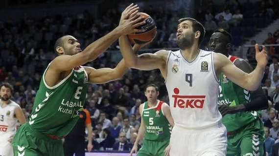 Reyes pide el apoyo de la afición ante el CAI Zaragoza