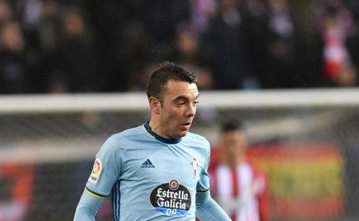 ¿Qué ha pasado en el descanso del Celta vs Madrid? Mónica Marchante lo desvela