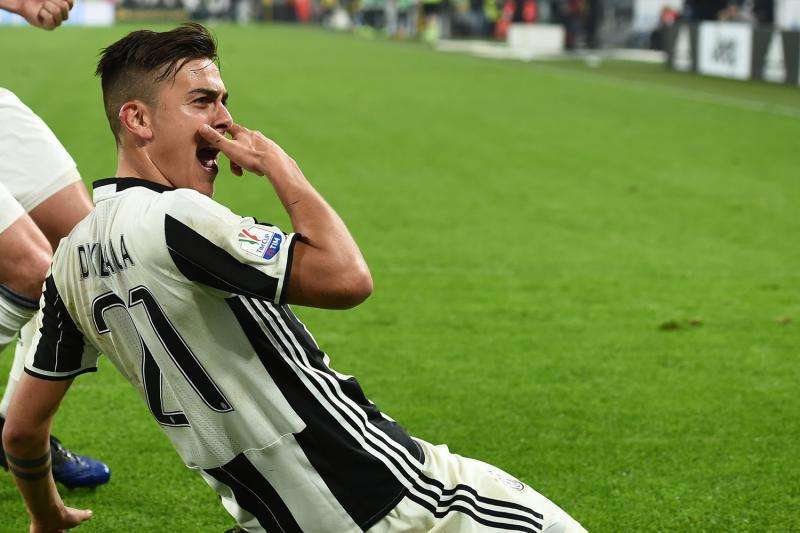 Si Dybala llega al Madrid, la Juve se vengará: va a por estos tres madridistas