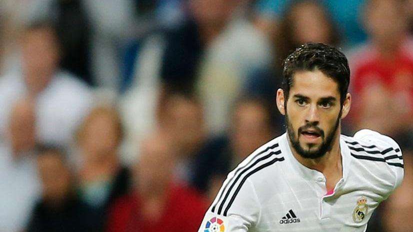 Las posibilidades de Ancelotti para sustituir a Bale