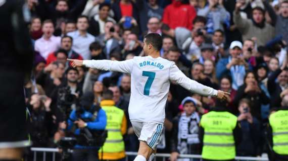 Edu Aguirre: "Cristiano Ronaldo está a muerte con el Real Madrid"