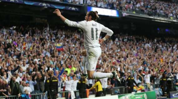 Gareth Bale no se puede ir del Real Madrid, Mbappé tiene que esperar 