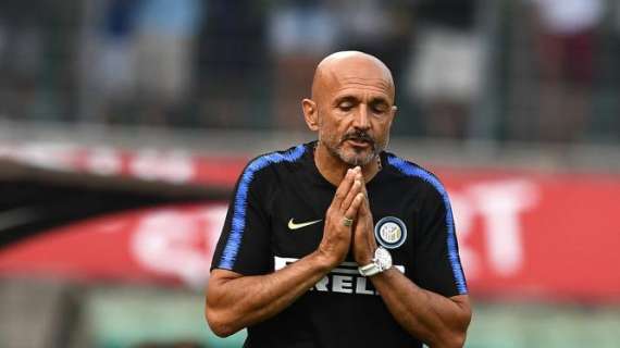 Spalletti, sobre la posibilidad de fichar a Modric: "Los fans sueñan con él, y yo sueño con ellos"