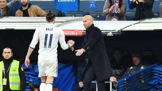 No hay nada malo en decirlo, el gatillazo fue de Zidane: las razones