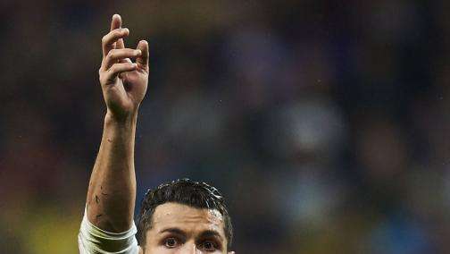 MARCA: Cristiano, el candidato habitual a Mejor Jugador de Europa