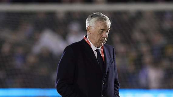 Carlo Ancelotti